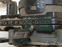 фото thumb №6, Протитуманна фара правий hyundai i30 iii lift