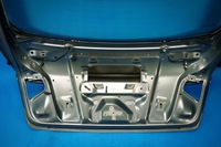 фото thumb №10, Кришка багажника задня скло as2 audi a5 s5 8t8 sportback x7r