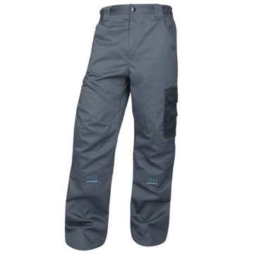 REGULAR FIT Ardon 4Tech 56 Рабочие брюки с талией