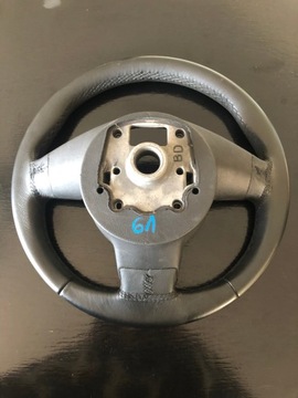 фото thumb №6, Руль кожа seat leon 2 ,altea, ibiza, toledo