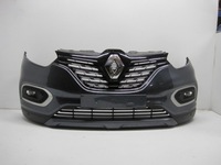 фото thumb №1, Бампер renault kadjar led 4x pdc передний перед