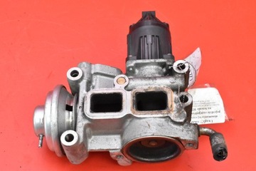 фото thumb №5, Клапан egr 1582a526 fiat fullback 2.4 jtd 154 km 16-20