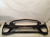 Купити Бампер mercedes s-coupe amg, фото thumb