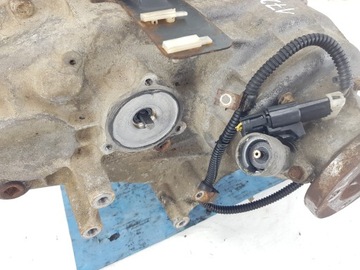 фото thumb №9, Редуктор коробки коробки передач автоматичної kia sorento 2.5 crdi 47300-4c110