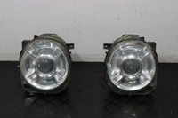 фото thumb №1, Лампы перед передние jeep renegade 0051953107 0051953110