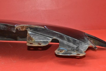 фото thumb №10, Крило правий перед переднє чорний jeep compass 1 i рестайлінг 11-13