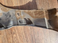 Jeep grand cherokee wj 99-04r крыло  левое  перед Недорого, фото thumb