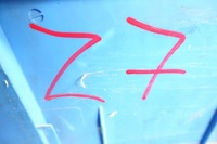 фото thumb №10, Суппорт тормозной задняя правый kia picanto ii 344785