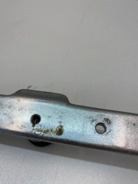 Другое запчасти кузов mercedes-benz sl r129 a1297742130 20488144 5.0l Цена, фото thumb