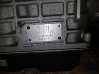 фото thumb №8, Коробка передач коробки передач mercedes ml 450 w164 гібрид 3.5 bmw x6 4.4