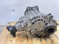 фото thumb №7, Hyundai tucson iv 2020- 4wd кпп редукционная редуктор мост передний 3d300