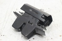 фото thumb №6, Renault laguna iii замок крышки задняя багажника kombi