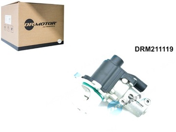 фото thumb №1, Клапан egr з прокладка vag porsche dr.motor автомобільний