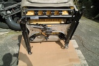 фото thumb №9, Левый сиденье перед водителя с подогревом volvo s60 i v70 ii xc70 рестайлинг кожа