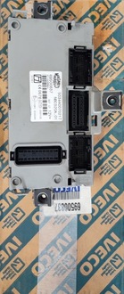 фото thumb №1, Bsi кузов computer iveco fiat 69500837 503440070217 новий