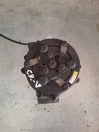фото thumb №5, Honda компресор кондиціонера hs-110r ev0509550 97701-1d400