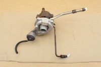 фото thumb №8, Turbo турбонагнетатель nissan micra k12 1.5 dci 22735h33771 renault kango