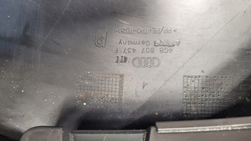фото thumb №9, Audi a7 s7 c7 4g8 12r- бампер новий оригінал.