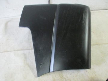 фото thumb №7, Уголок бампера левый зад задний renault trafic 3 iii