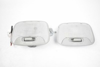 фото thumb №1, Лампа освещение кабины outlander ii 4007 asx