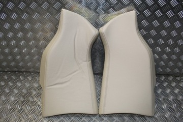 фото thumb №16, Bmw f36 lci оббивка сидіння sport шкіра підігрів