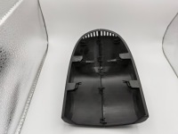 Mini clubman f54 накладка дзеркало внутрішнього Оригінал, фото thumb