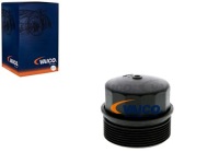 фото thumb №1, Крышка фильтра масла mercedes vaico