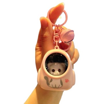Школьная сумка Cute Bear, ночник, брелок, подвеска для сумки