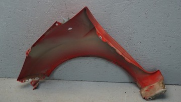 фото thumb №16, Крыло правый перед ford fiesta mk7 рестайлинг nc