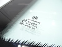 фото thumb №7, Стекло кузовная левый задняя левая задняя bmw i3 i01