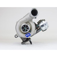 фото thumb №3, Турбонагнітач mahle 009tc17223000