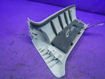 фото thumb №4, Ford s-max i защита стойка зад левая 6m21-r31013-a