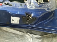 фото thumb №15, Дверь левый перед opel vectra c lak. z20q