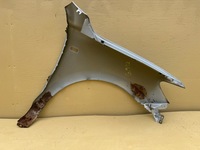 фото thumb №13, Hyundai santa fe ii 1 06-12r крила лівий перед передній