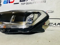 фото thumb №5, Vw caddy 2k1 15-19 rok лампа ліва перед