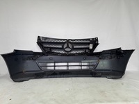 фото thumb №9, Mercedes vito w639 lift - бампер перед передній a6398806970