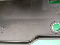 фото thumb №7, Захист pod бампер передній mazda cx5 cx-5 ii 12- kd53-500s1