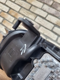 Фара перед przenia правый  jaguar f-type рестайлинг  x152 pixel rt mx53-13w029-ee Доставка, фото thumb