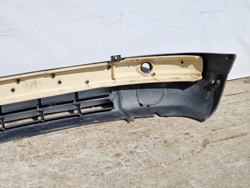 фото thumb №7, Master movano 98-03 бампер перед переднее 7700352110