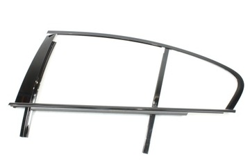 фото thumb №1, Планки тіньова лінія м-пакет двері лівий зад bmw g30