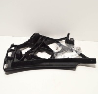 фото thumb №7, Volkswagen golf plus передній бампер left guide 5m0807177c