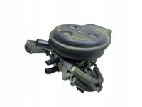 фото thumb №1, Дроссельная заслонка вентиляция картера 90570230 opel corsa b 1.2 1.0