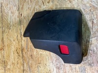 фото thumb №1, Уголок бампера правый задняя renault master iii 850160036r