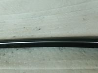 фото thumb №5, Накладка захист заглушка консолі верхня audi a7 c7