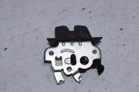 фото thumb №5, Замок крышки задняя задний audi q5 8r 8r0827505