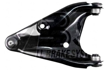 фото thumb №2, A.b.s. важіль dacia logan 04- праві перед