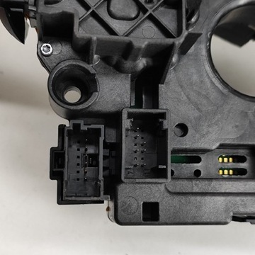 фото thumb №7, Bmw 3 f30 f35 f31 2016 кермовий/підкермовий / перемикач поворотів