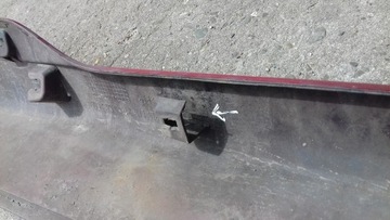 фото thumb №6, Планка порогова накладка ліва права honda civic vii 3d hb рестайлінг 04-06 r81