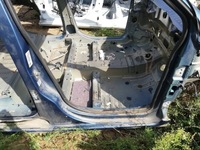 фото thumb №1, Partner berlingo ii iii поріг блок двигуна правий