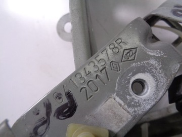 фото thumb №6, Держатель крепления кронштейны крыльев правого renault megane iv hb 17 год аксессуары